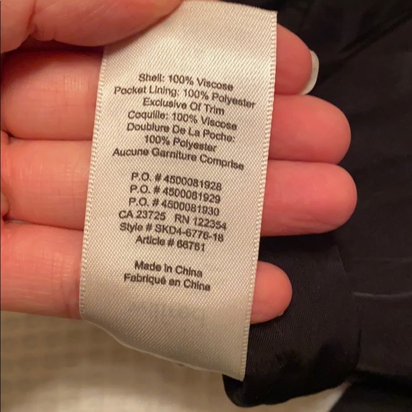 Pant - Picture 7 of 8